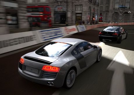 Gran Turismo - sprzedano 50 milionów sztuk! 1