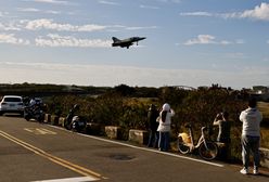 Tajwan reaguje na prowokacje Chin. "Największy niszczyciel pokoju"