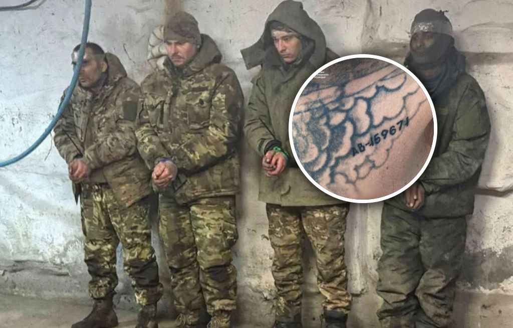 Tak Rosja traktuje najemników. Porównanie narzuca się samo