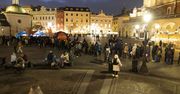 Kraków: To już ostatni poczęstunek przedświątecznym karpiem