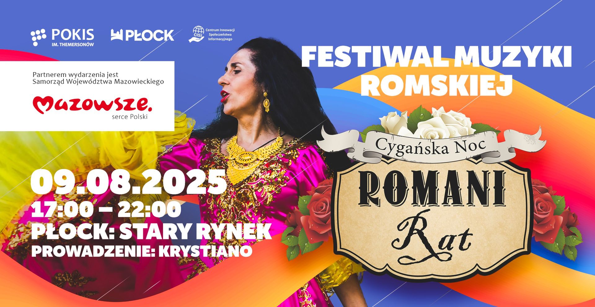 Romani Rat 