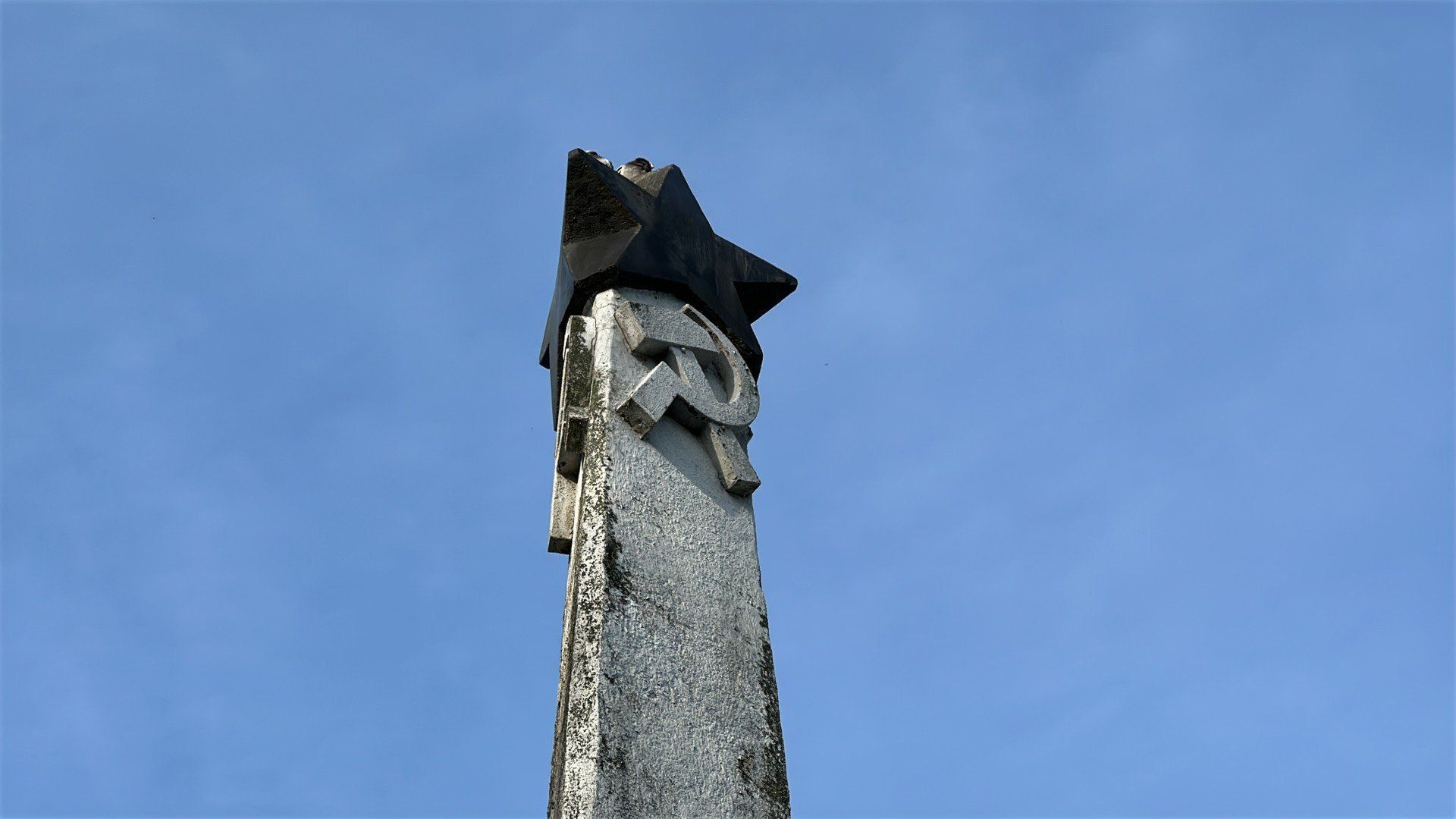 Pomnik żołnierzy radzieckich w Częstochowie