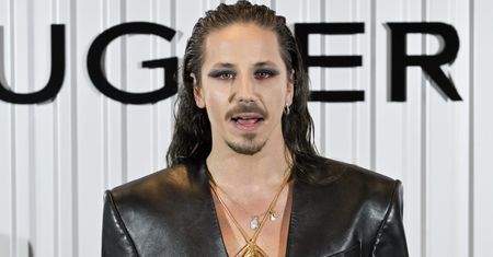 Szpak zrobi to w Sopocie. "Specjalnie będę wkładał kij w mrowisko"