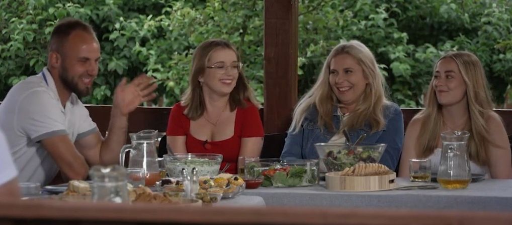 "Rolnik szuka żony". Arek dokonał wyboru 