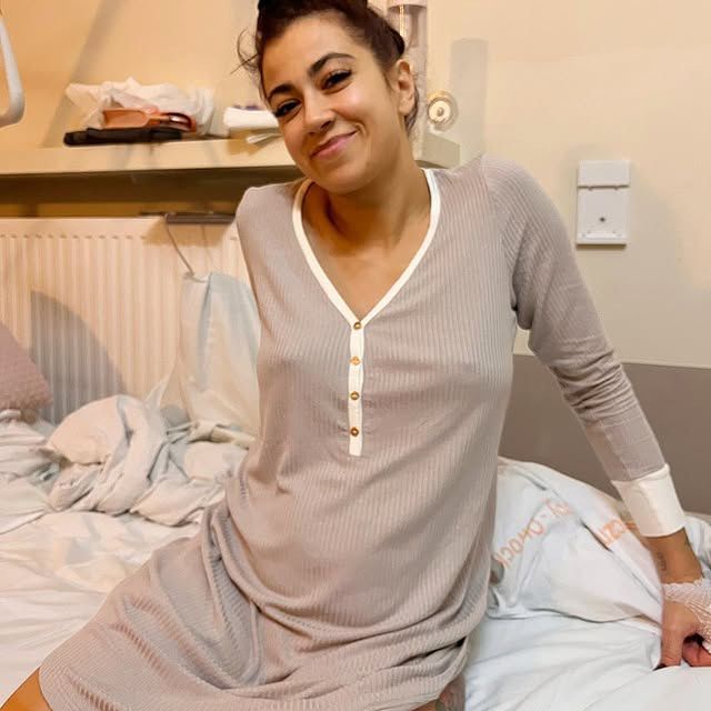 Maja Hyży