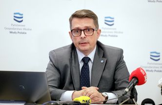 Tyle mogą wynieść podwyżki cen wody. Wody Polskie apelują do gmin