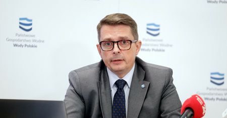 Tyle mogą wynieść podwyżki cen wody. Wody Polskie apelują do gmin