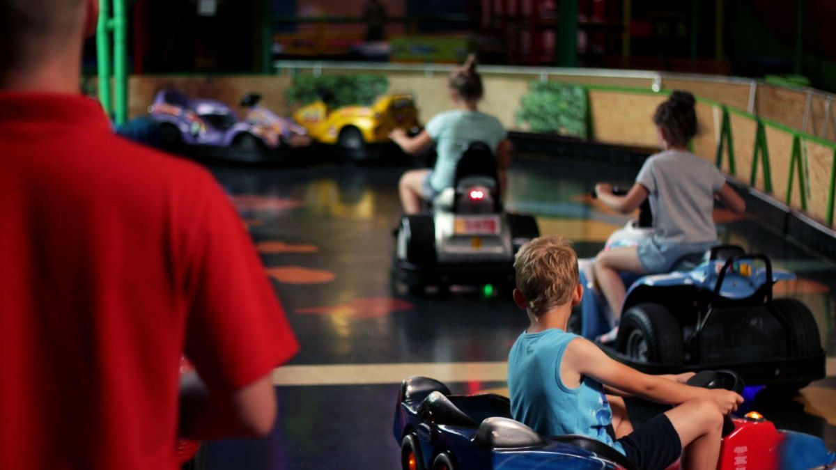 17 mln zł - na tyle swoje straty szacuje 40 kolejnych firm z branży rozrywkowej. Domagają się ich wypłaty od Skarbu Państwa.