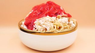 Zamienia słodkie zachcianki w coś wartościowego. Sprytny przepis dla ciała