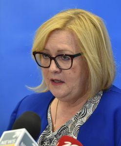 Małgorzata Manowska nową I Prezes Sądu Najwyższego. Co o niej wiemy?