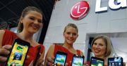 Smartfony LG w Play o 500 zł tańsze