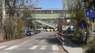 Rusza remont ulicy Portowej w Sandomierzu. Będą utrudnienia na drodze dojazdowej do Huty Szkła