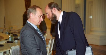 Putin chce wojny nuklearnej. Dawny kolega ujawnia, co stoi mu na drodze