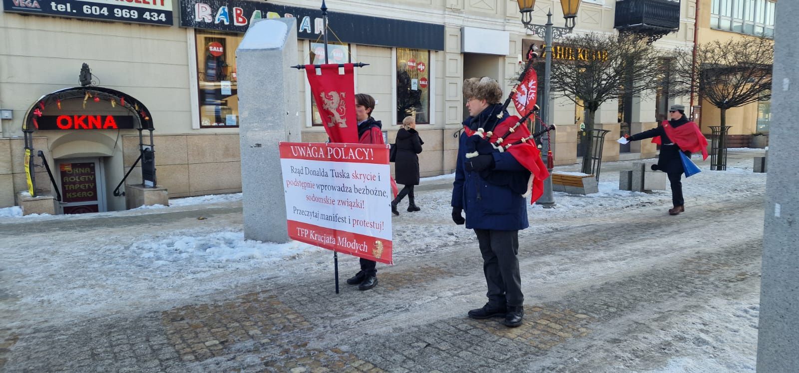 Manifestacja 