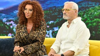 Ojciec Ewy Minge szczerze o jej udziale w "Tańcu z gwiazdami". "Nie przyjąłem tego z radością"