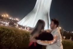 В Ірані наречені отримали 10,5 років ув‘язнення за танець на площі (відео)