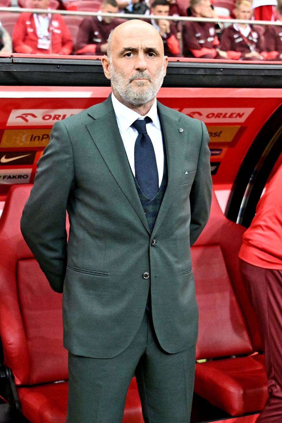 Michał Probierz