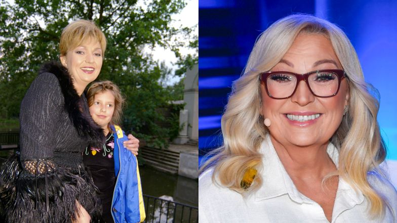 Córka Małgorzaty Walewskiej ma artystyczną duszę