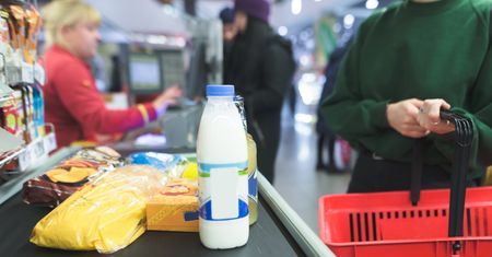 Inflacja w Polsce. Tego nikt się nie spodziewał