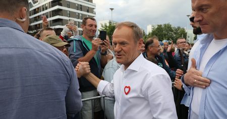 Spodziewają się "końca" PiS. Pokazali wewnętrzne dane