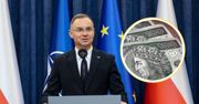 Emerytura Andrzeja Dudy. Tyle na rękę dostanie były prezydent