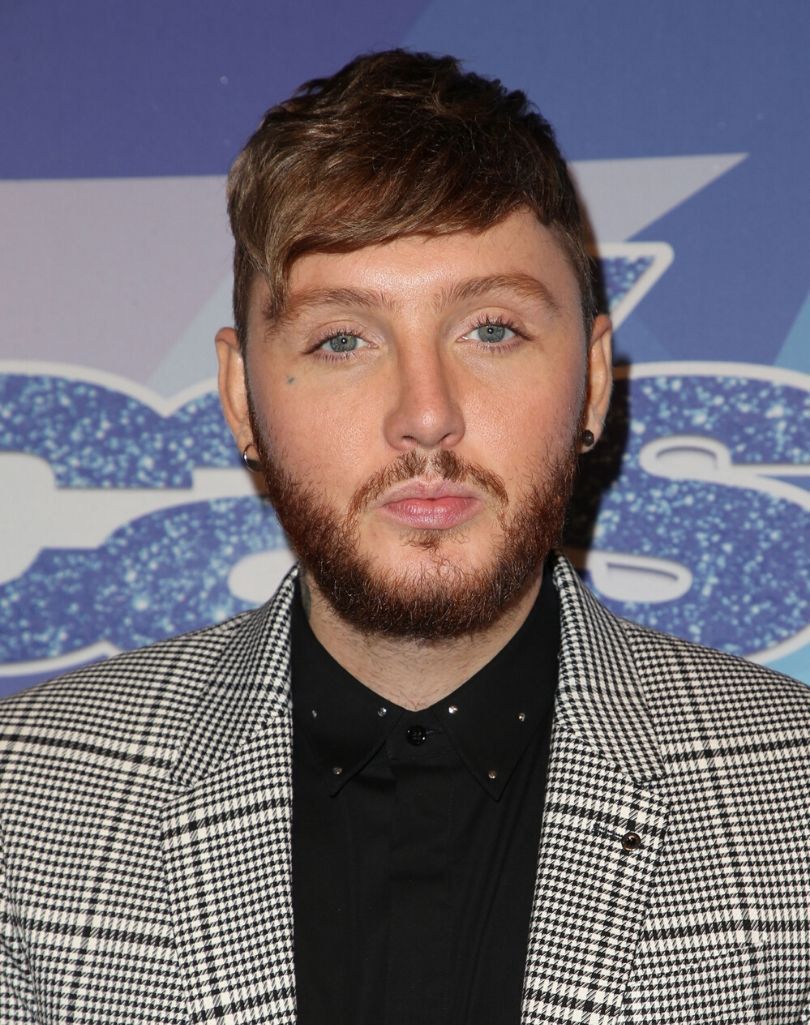 James Arthur