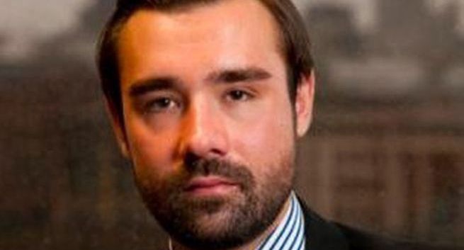 Katarzyna Zachariasz odeszła z INNPoland.pl. Michał Kaczmarski naczelnym