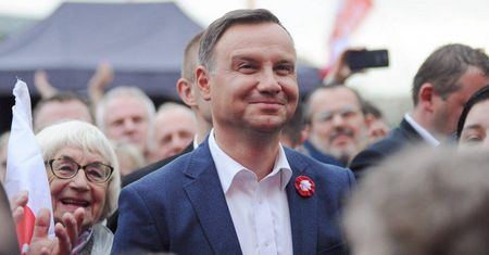 Andrzej Duda 11 listopada w Świdniku. Zaśpiewa z mieszkańcami pieśni patriotyczne