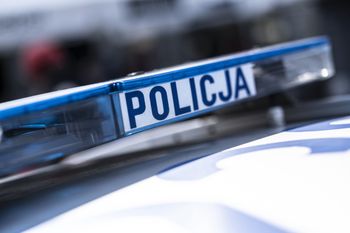 Śmiertelny cios widelcem. Tak tłumaczył się 52-latek