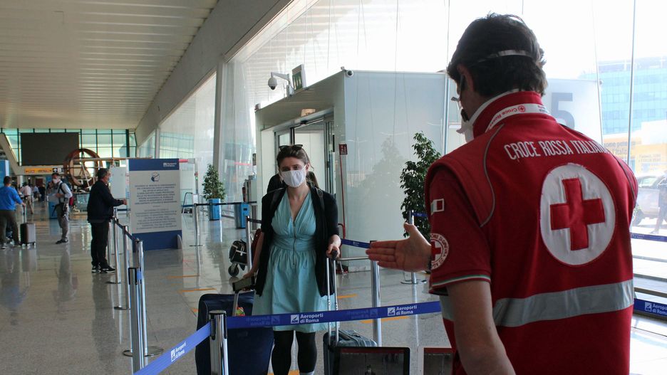 Koronawirus we Włoszech wciąż bardzo groźny