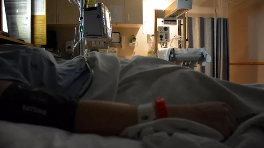 Nawet jedna czwarta pacjentów w śpiączce jest świadoma tego, co 