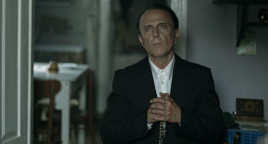 Nowy serial Jana Holoubka. "Wśród nocnej ciszy" w listopadzie w HBO Max