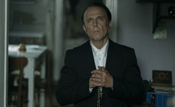 Nowy serial Jana Holoubka. "Wśród nocnej ciszy" w listopadzie w HBO Max