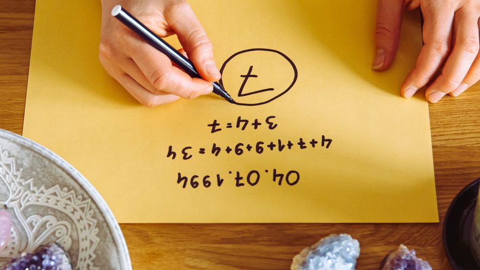Numerologia pozwoli dowiedzieć się więcej o swoim życiu