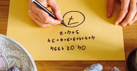 Jaką cyfrą jesteś? Oto co mówi o tobie numerologia