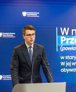 Eksplozja w Przewodowie. Müller o pierwszych ustaleniach służb