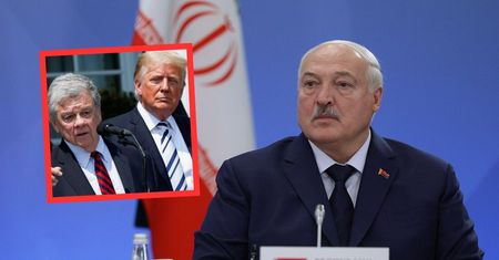 "Wypiłem dwa kieliszki". Tak USA działało na Białorusi. Uwolniono 14 więźniów politycznych