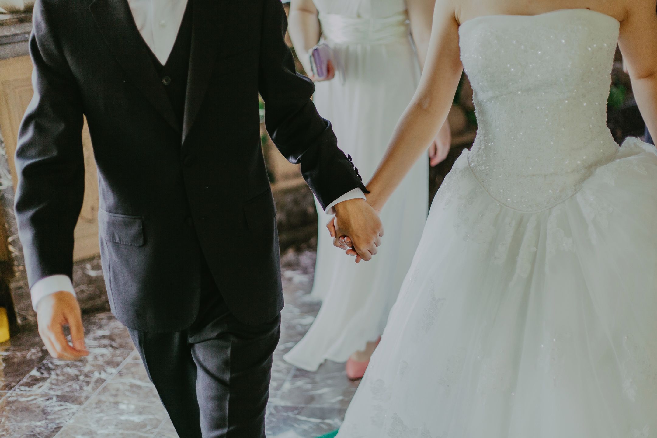 O fotografii ślubnej w świetle prawa 4