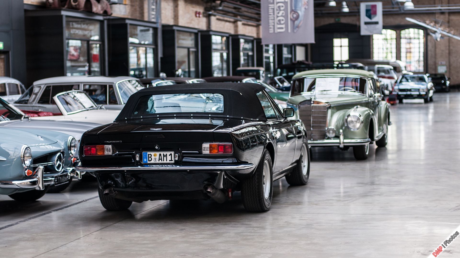 Stuttgart z przesiadką w Berlinie cz.1 10