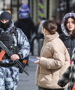 "Dezerterzy i wyrzutki". Duma Państwowa wypowiada wojnę Rosjanom na emigracji