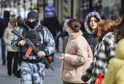 "Dezerterzy i wyrzutki". Duma Państwowa wypowiada wojnę Rosjanom na emigracji
