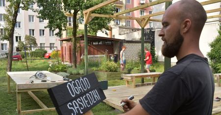 Katowice. Znasz się na ogrodnictwie? To coś dla ciebie