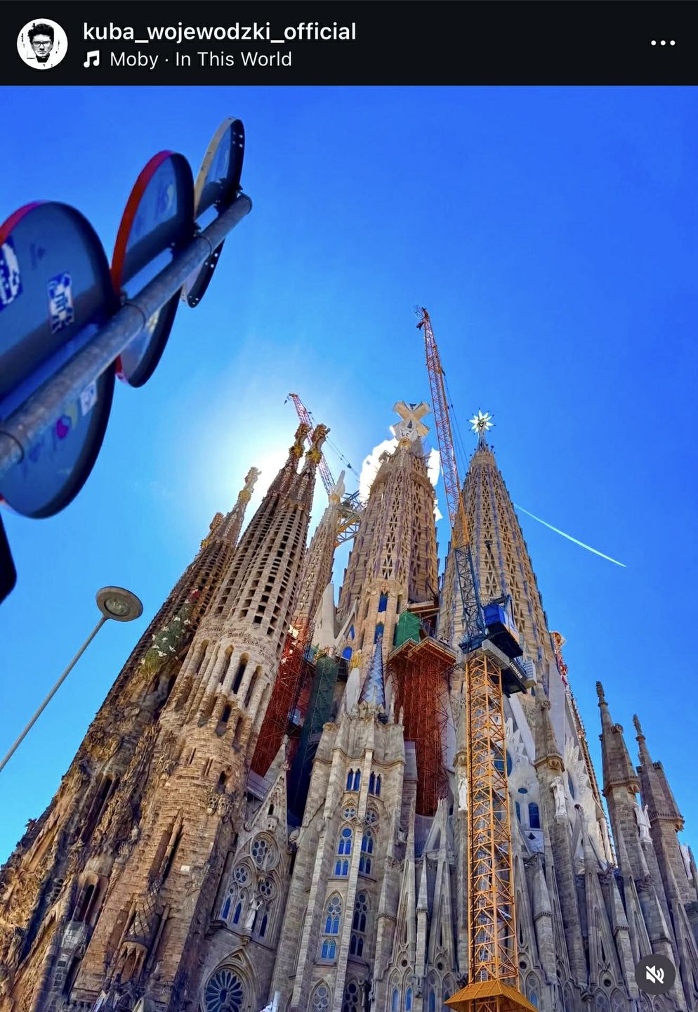 Kuba Wojewódzki i Żaneta Rosińska są razem w Barcelonie