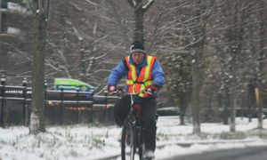 Zima dotarła na rynek pracy. Bezrobocie w Polsce nieznacznie w górę, znamy nowe dane