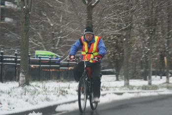 Zima dotarła na rynek pracy. Bezrobocie w Polsce nieznacznie w górę, znamy nowe dane
