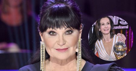 Zaskakujące słowa Iwony Pavlović po finale "Tańca z Gwiazdami": "Roxie była najlepsza"