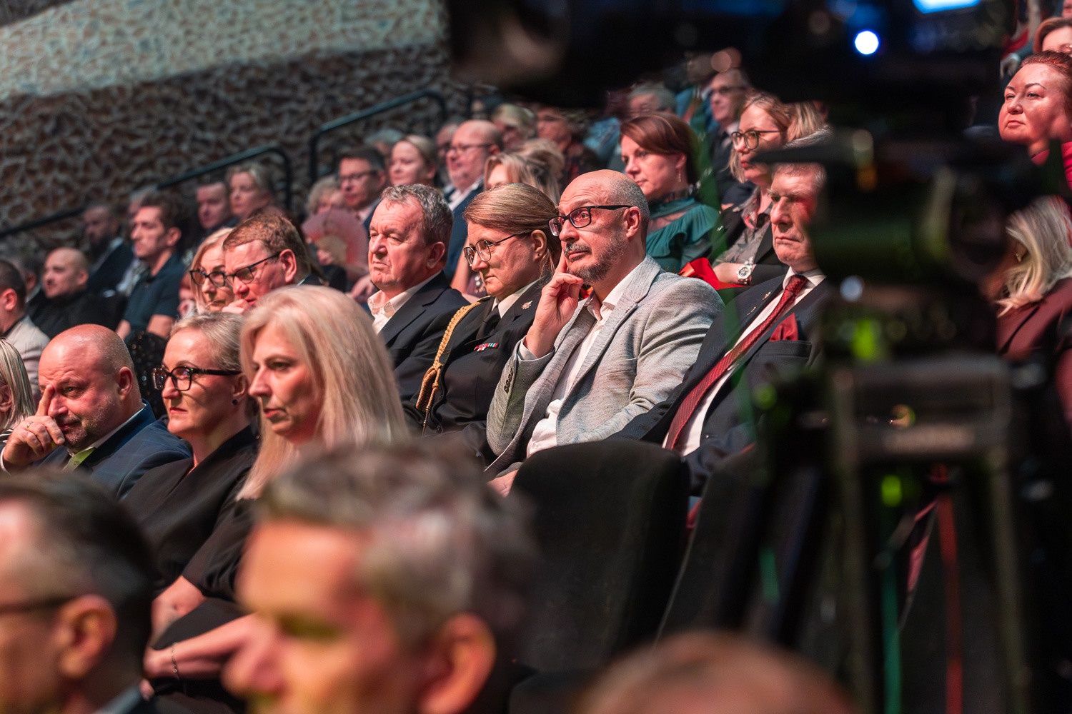 XXVI Gala Nagród Marszałka Województwa Kujawsko-Pomorskiego