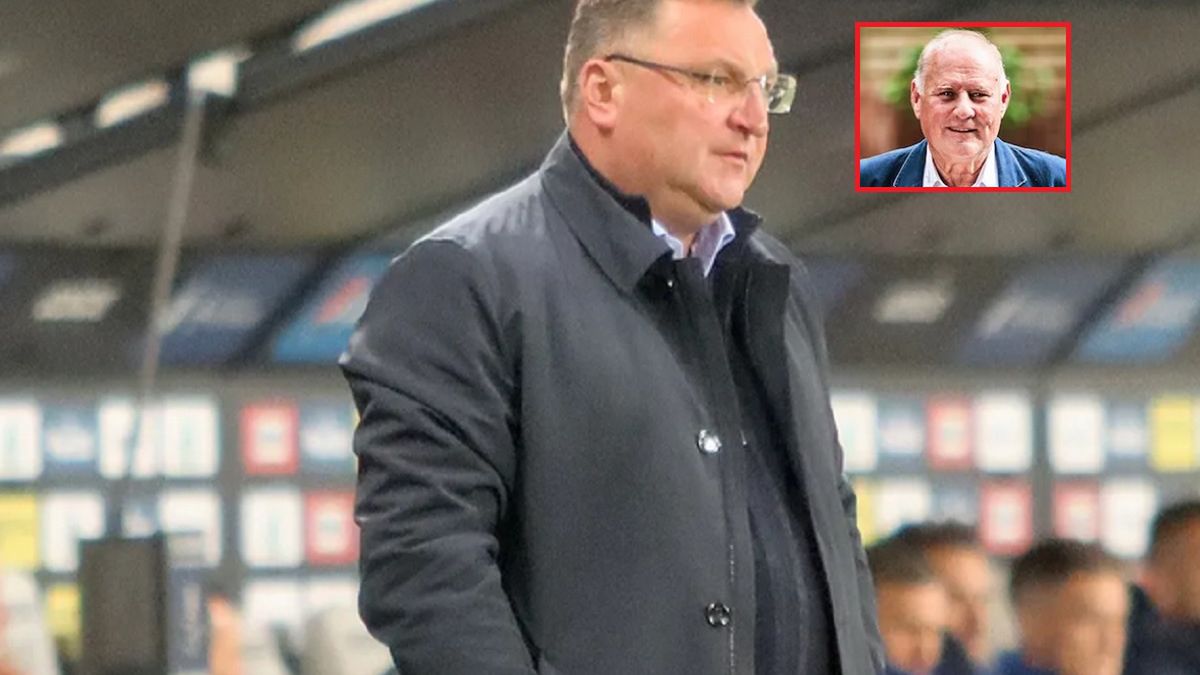 Michniewicz i Tomaszewski