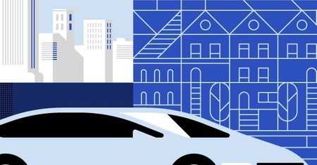 W Londynie dla Ubera jeździć będą tylko elektryki i hybrydy