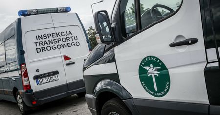 Nieprawidłowości w prawie każdej firmie. ITD bierze pod lupę przewoźników z Rosji i Białorusi